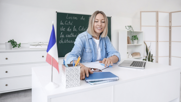 Wymagania językowe dla personelu medycznego pracującego we Francji — co musisz wiedzieć przed wyjazdem?